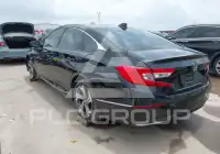 2018 Honda Accord фото