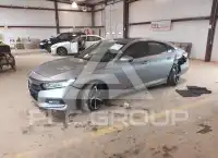 2018 Honda Accord фото