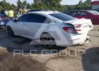 2018 Honda Accord фото
