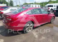 2018 Honda Accord photo