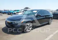 2018 Honda Accord фото
