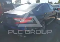 2018 Honda Accord фото