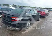 2018 Honda Accord фото