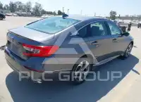 2018 Honda Accord фото