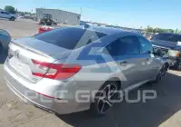 2018 Honda Accord фото