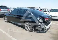 2018 Honda Accord фото