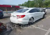 2018 Honda Accord фото