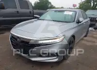 2018 Honda Accord фото