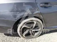 2018 Honda Accord photo