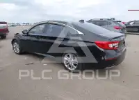 2018 Honda Accord фото