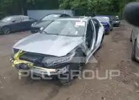 2018 Honda Accord фото