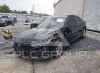 2018 Honda Accord photo