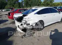 2018 Honda Accord фото