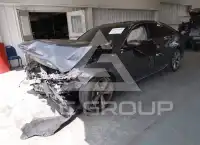 2018 Honda Accord фото