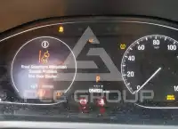 2018 Honda Accord фото