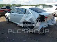2018 Honda Accord photo