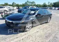 2018 Honda Accord фото