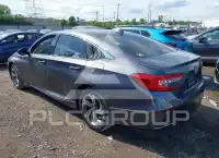 2018 Honda Accord фото