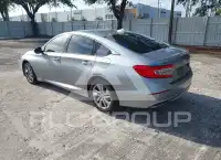 2018 Honda Accord фото
