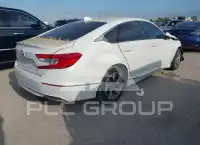 2018 Honda Accord фото