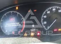 2018 Honda Accord фото