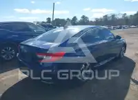 2018 Honda Accord photo