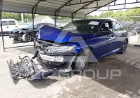 2018 Honda Accord photo