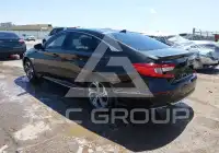 2018 Honda Accord photo