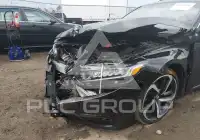 2018 Honda Accord фото