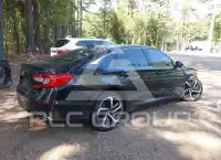 2018 Honda Accord фото
