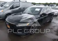 2018 Honda Accord фото