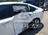 2018 Honda Accord фото