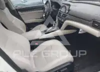 2018 Honda Accord фото