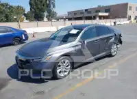 2018 Honda Accord фото