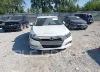 2018 Honda Accord фото