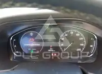 2018 Honda Accord фото