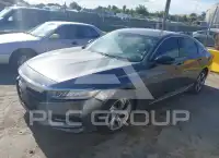 2018 Honda Accord фото