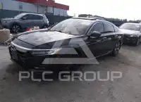 2018 Honda Accord photo