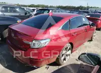 2018 Honda Accord photo