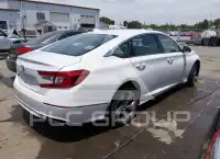 2018 Honda Accord photo