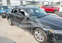 2018 Honda Accord photo