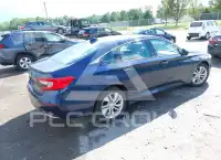 2018 Honda Accord photo