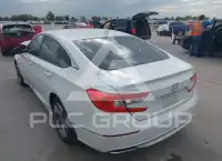2018 Honda Accord фото