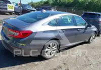 2018 Honda Accord фото