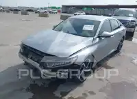 2018 Honda Accord фото