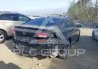 2018 Honda Accord фото