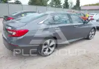 2018 Honda Accord фото