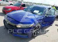 2018 Honda Accord фото