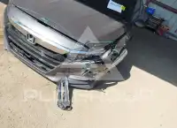 2018 Honda Accord photo