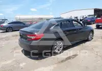 2018 Honda Accord photo